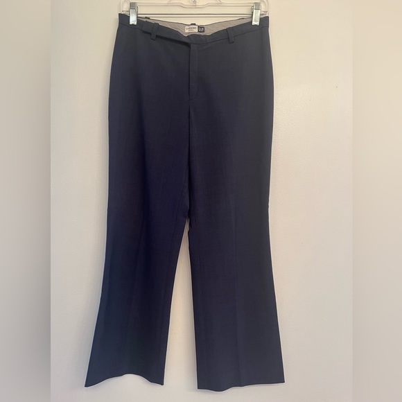 Wide Leg Cropped Trousers Gap size 4 - Picture 4 of 7
